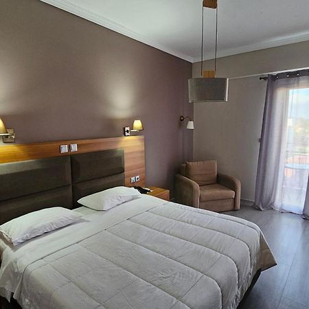 Hotel Idillion Vília Zewnętrze zdjęcie