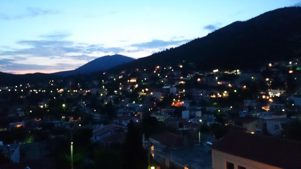 Hotel Idillion Vília Zewnętrze zdjęcie