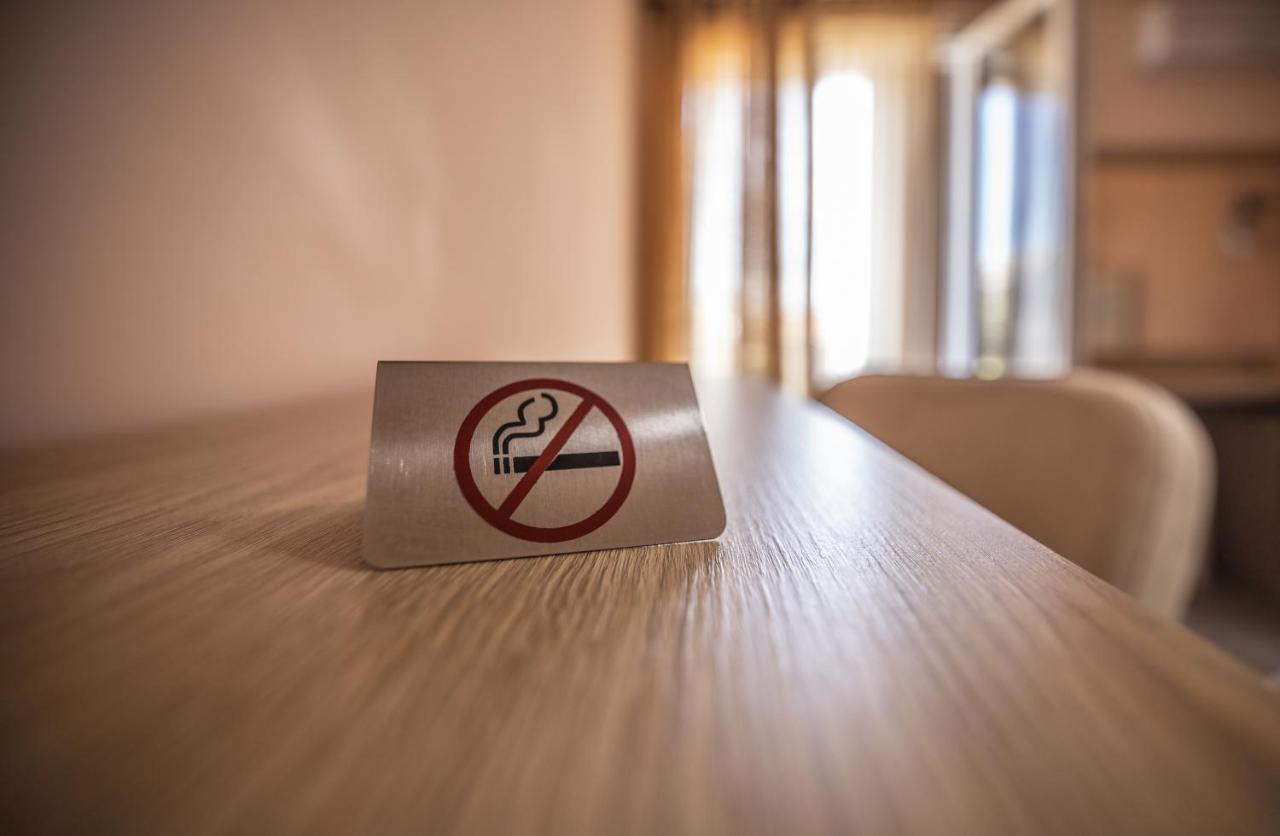 Hotel Idillion Vília Zewnętrze zdjęcie