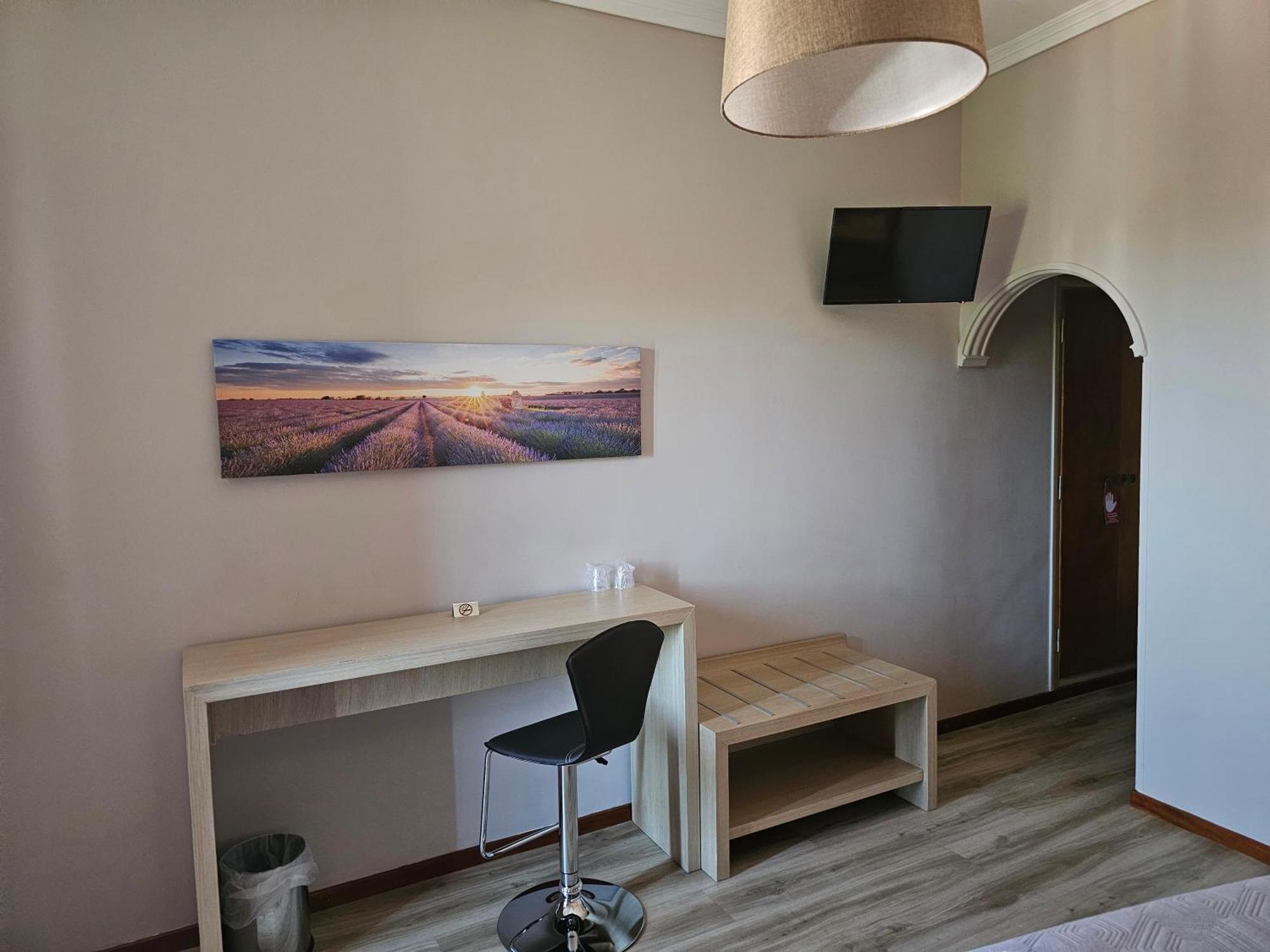 Hotel Idillion Vília Zewnętrze zdjęcie
