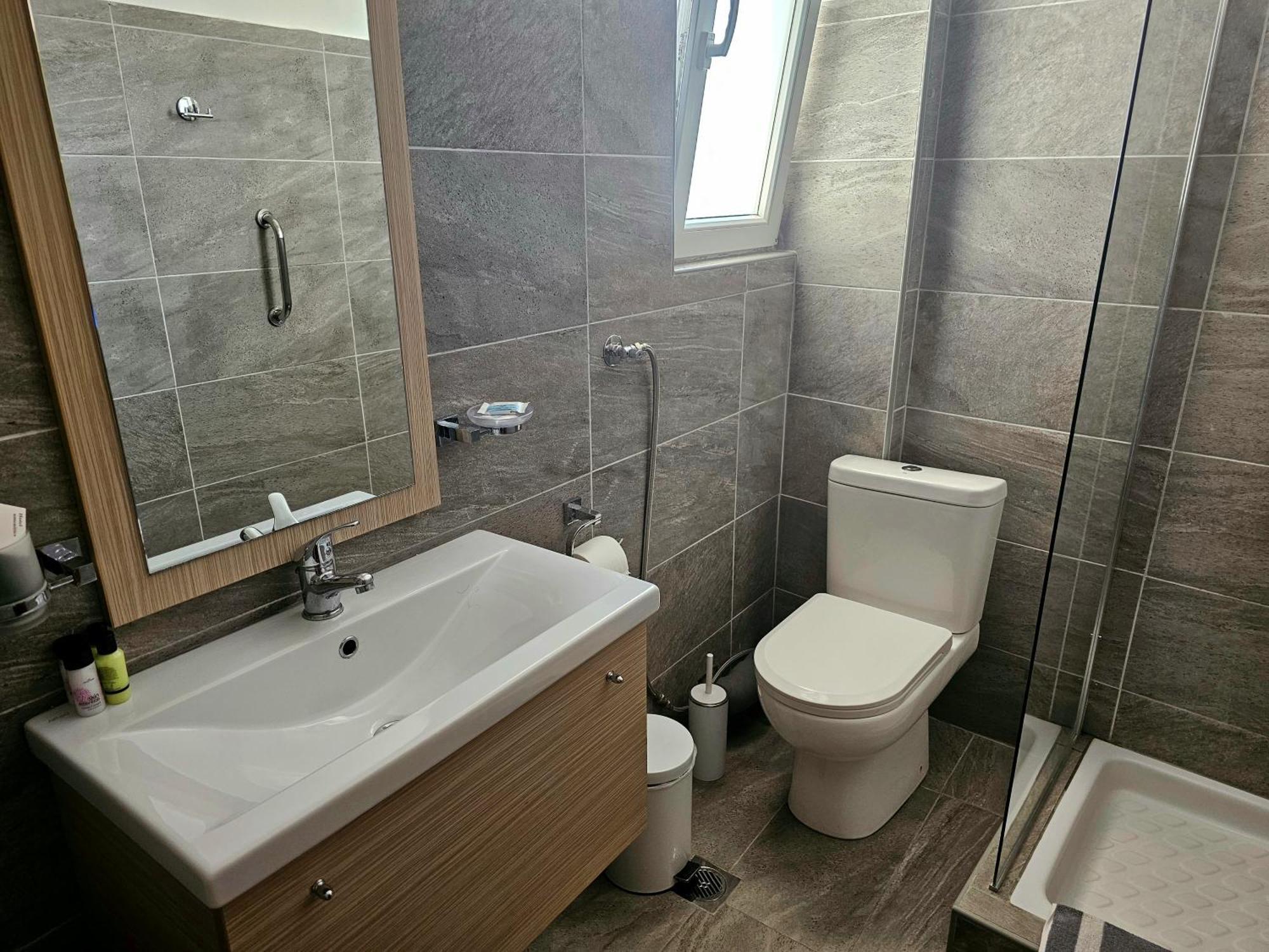 Hotel Idillion Vília Zewnętrze zdjęcie