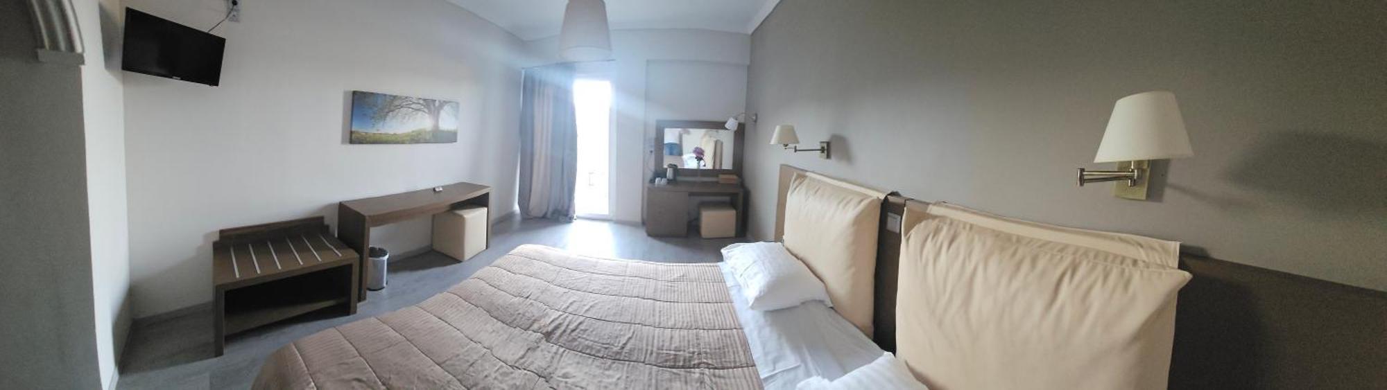 Hotel Idillion Vília Zewnętrze zdjęcie