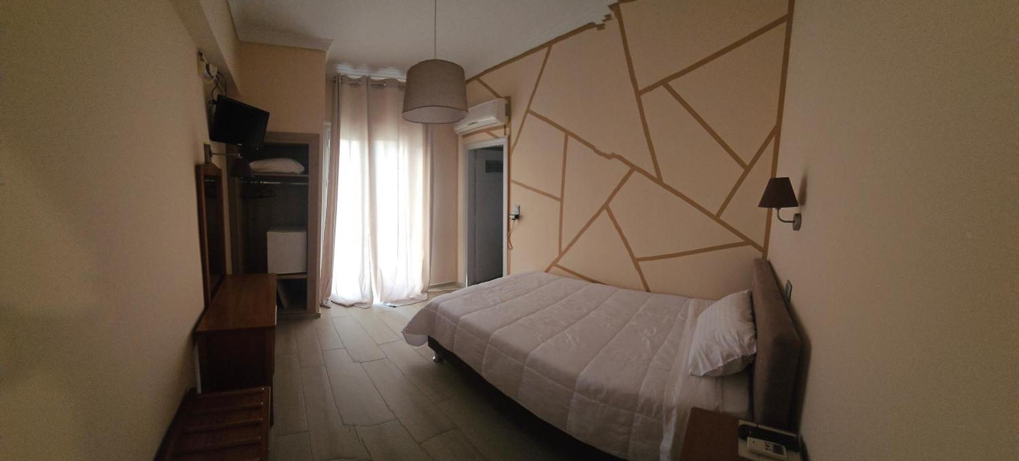 Hotel Idillion Vília Zewnętrze zdjęcie