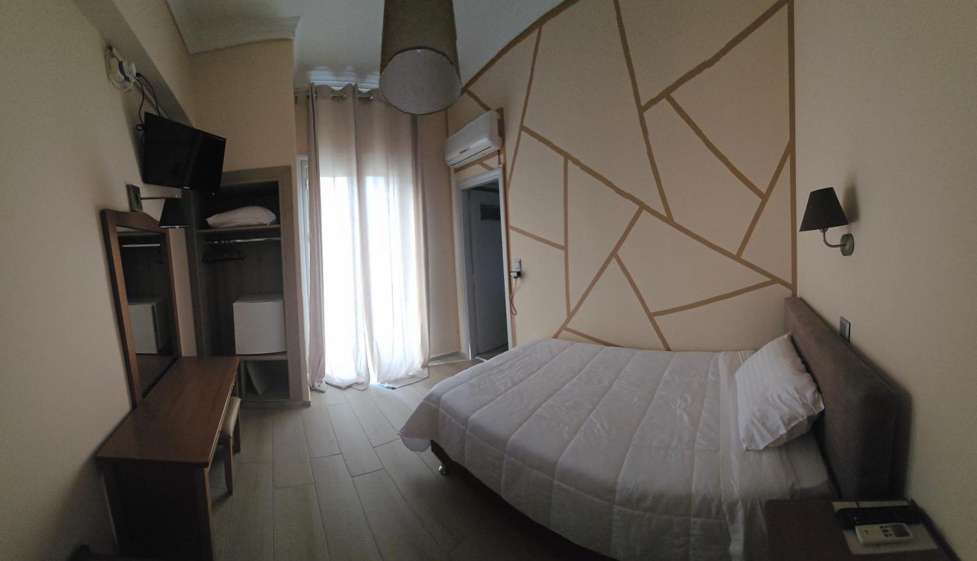 Hotel Idillion Vília Zewnętrze zdjęcie