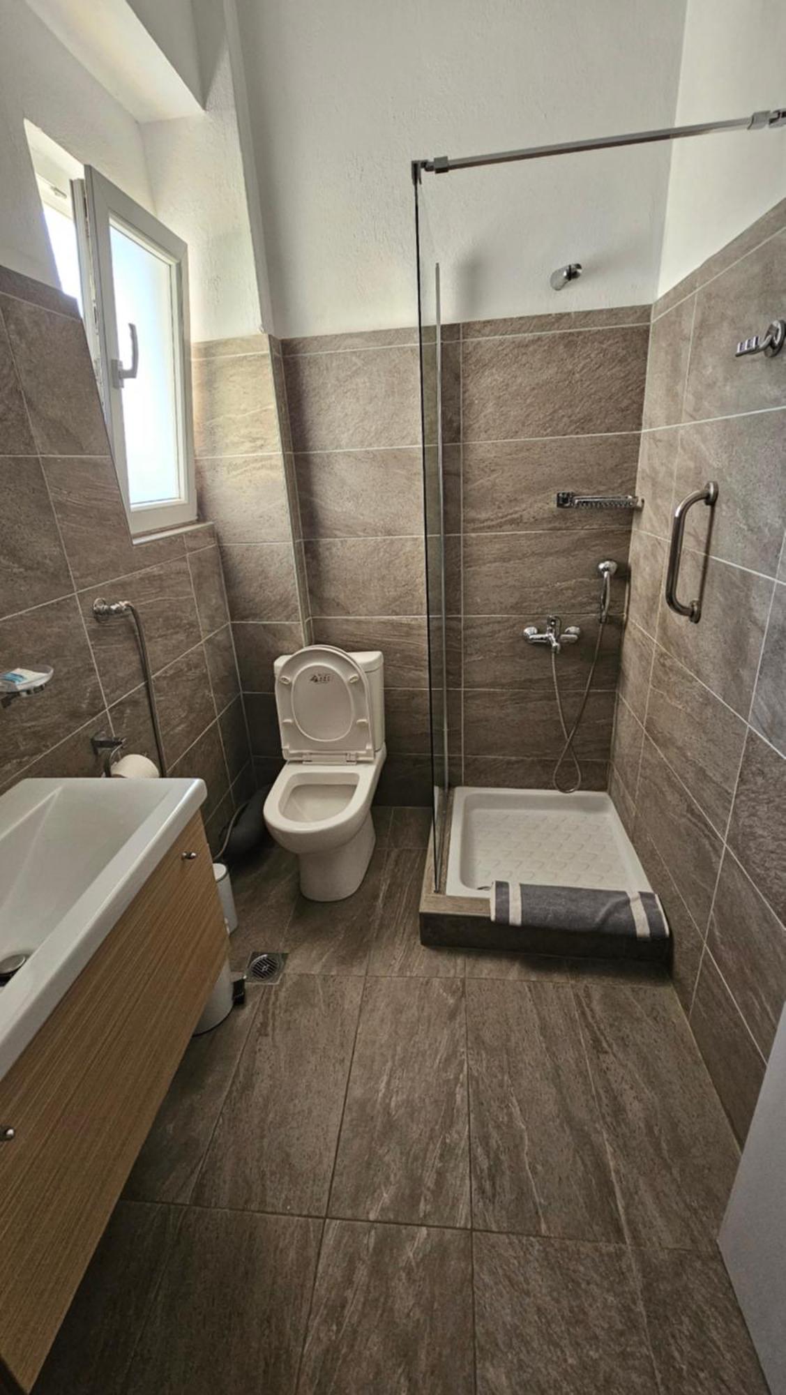 Hotel Idillion Vília Zewnętrze zdjęcie