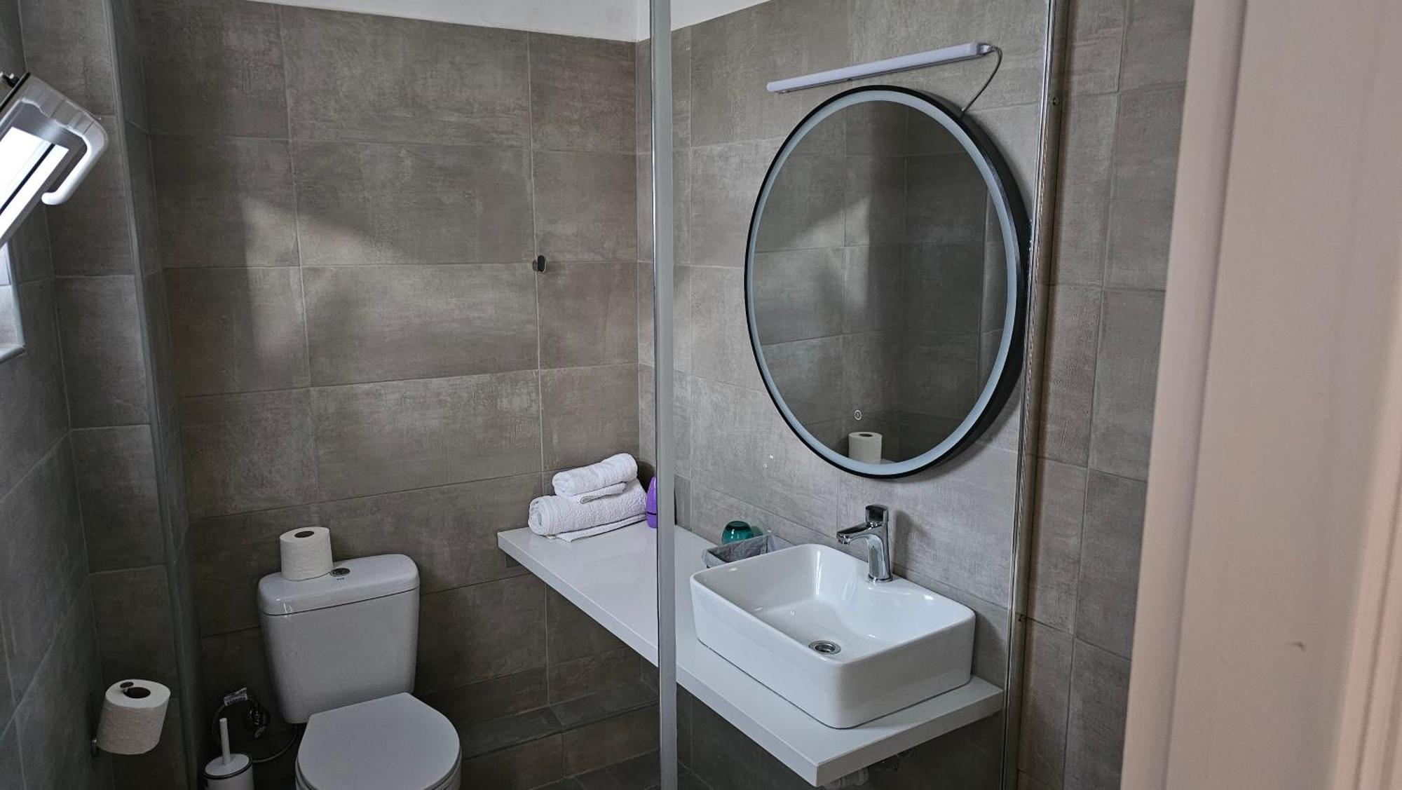 Hotel Idillion Vília Zewnętrze zdjęcie