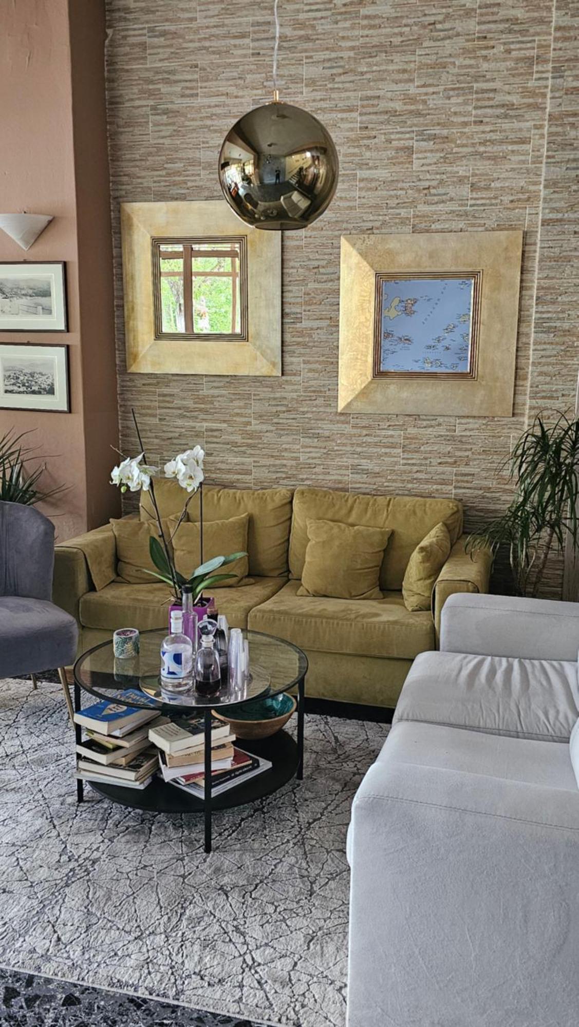 Hotel Idillion Vília Zewnętrze zdjęcie