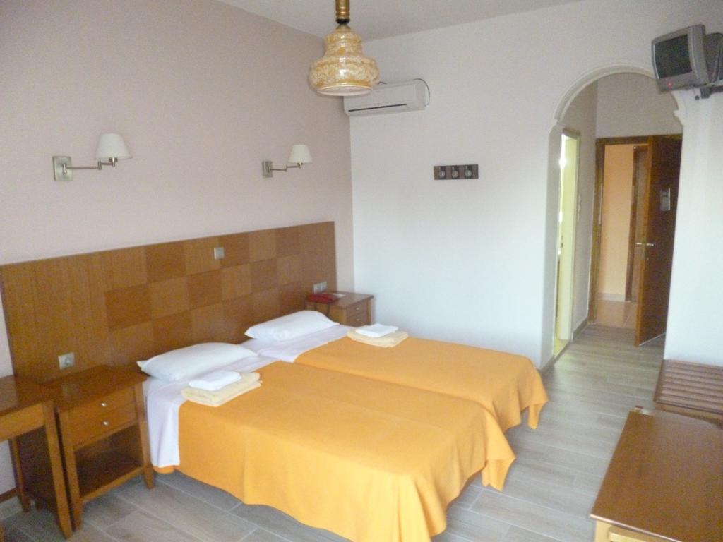 Hotel Idillion Vília Pokój zdjęcie