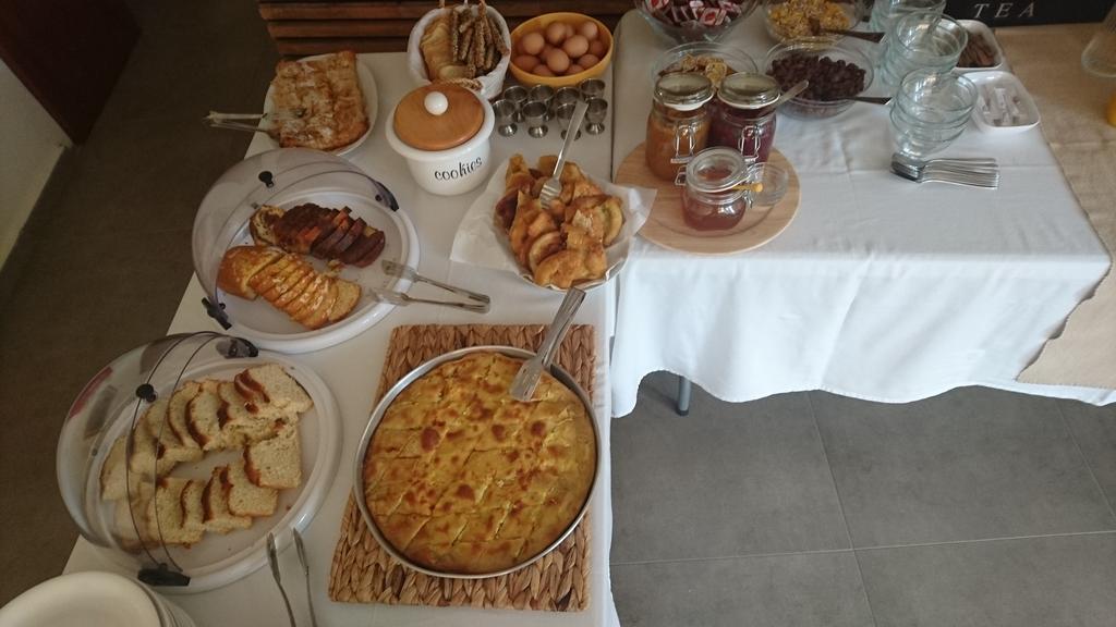 Hotel Idillion Vília Zewnętrze zdjęcie