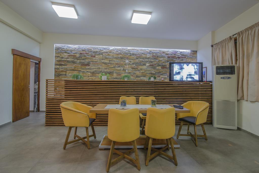 Hotel Idillion Vília Zewnętrze zdjęcie